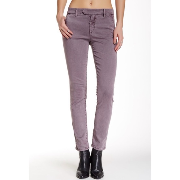 Level 99 Becca Slim Jeans - Picture 2 of 3